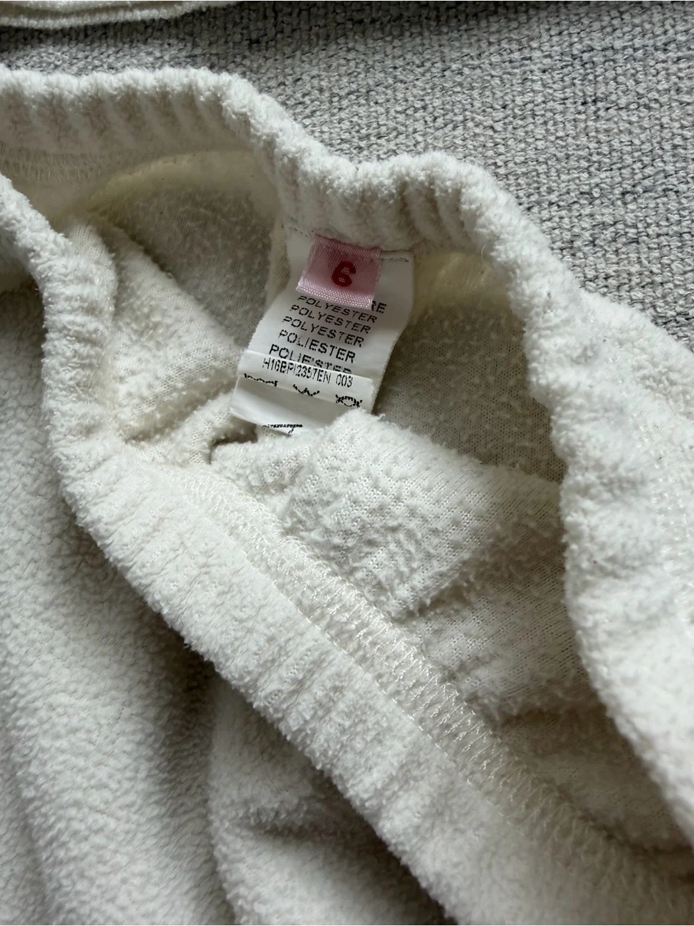 Bonpoint soft cream